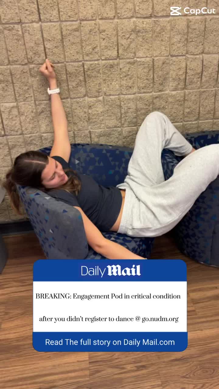 @NUDM 2025
