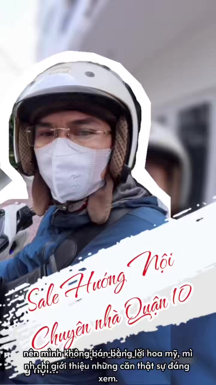 @Nh&agrave; Thật Trung T&acirc;m SG