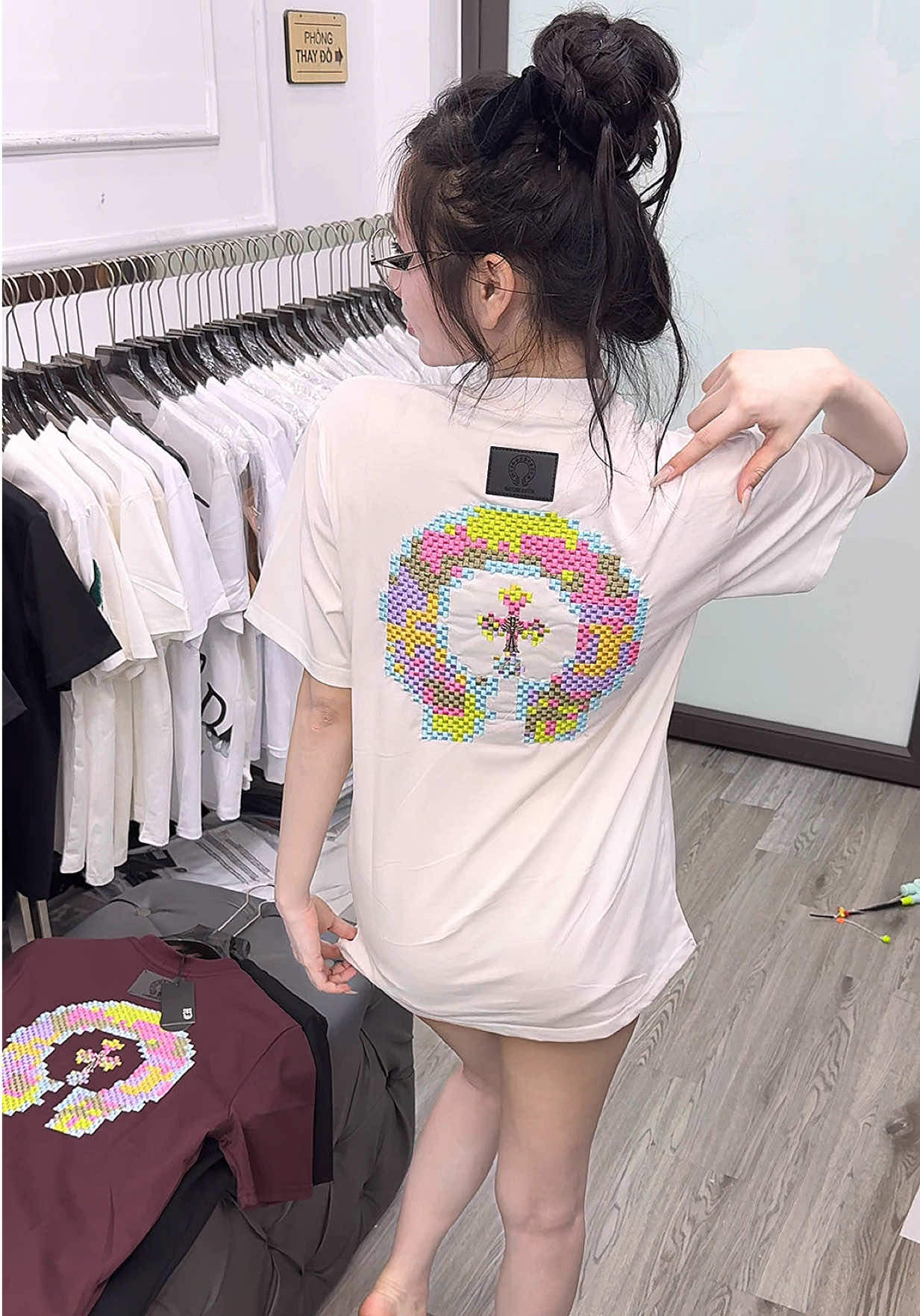 @Thuỳ Tranggshop