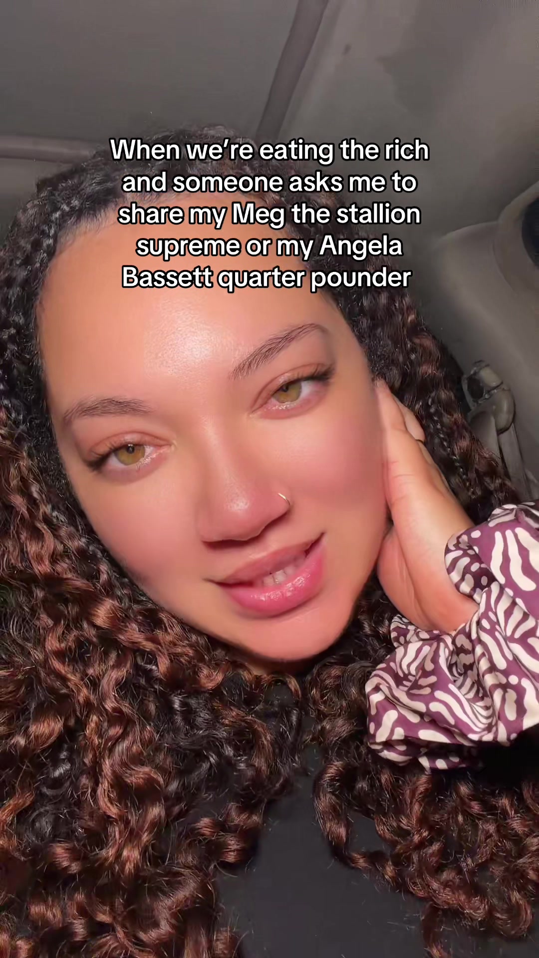 @Kiara Nicole