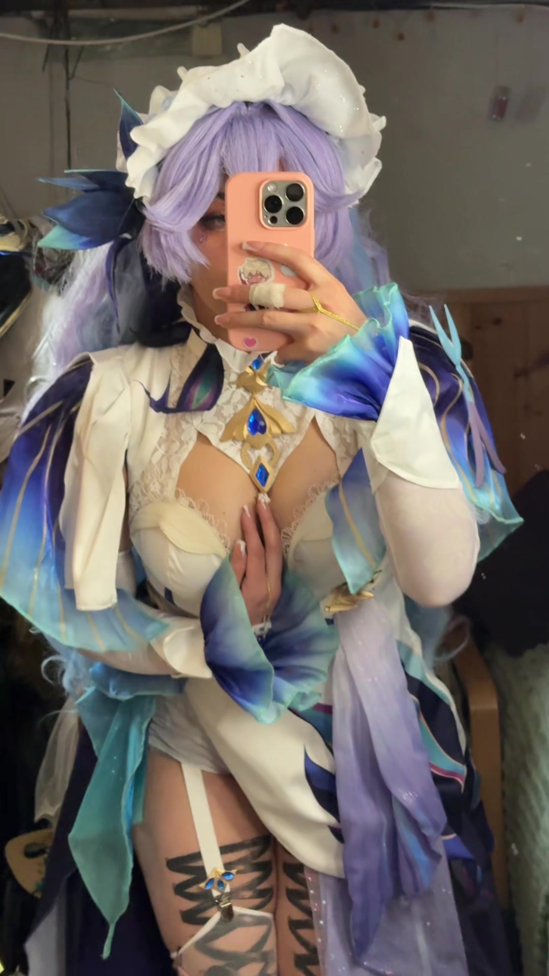 @lensiæee