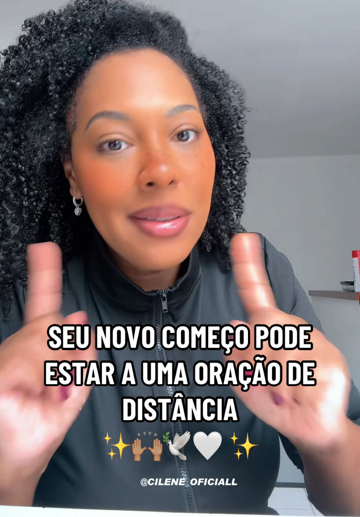 @Cilene Mina✝️❤️&zwj;🔥