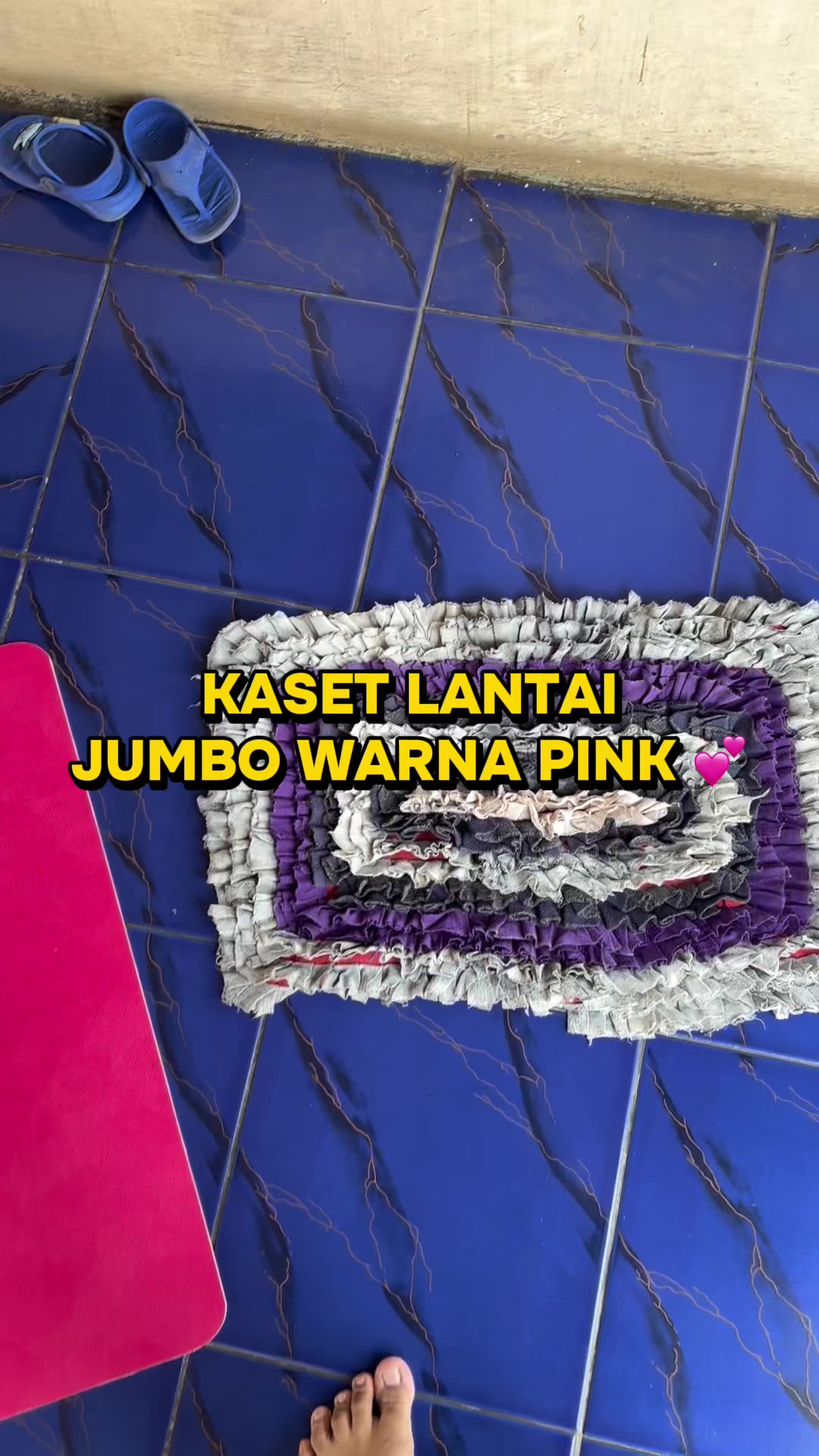 @Arunika MA