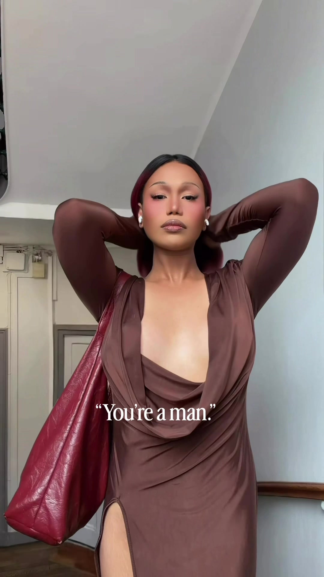 @Samantha Evangelista