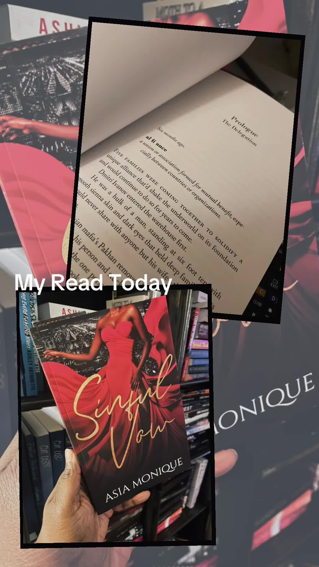 @Angel’s Reading Corner📚