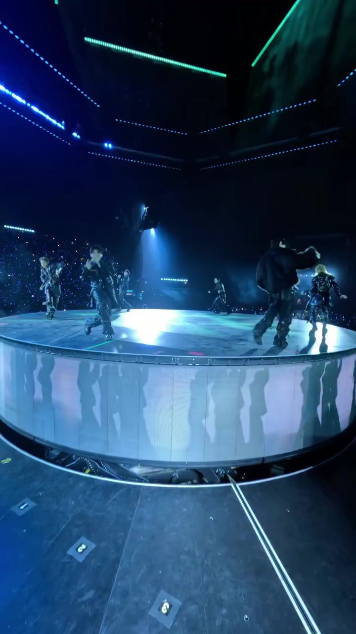 @BTS&nbsp;World Tour&nbsp;&lsquo;ARIRANG&rsquo;