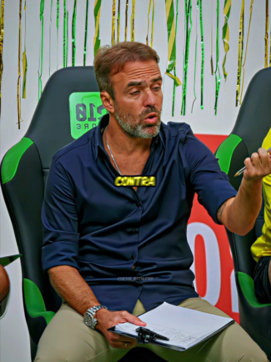 @Cobra da bola