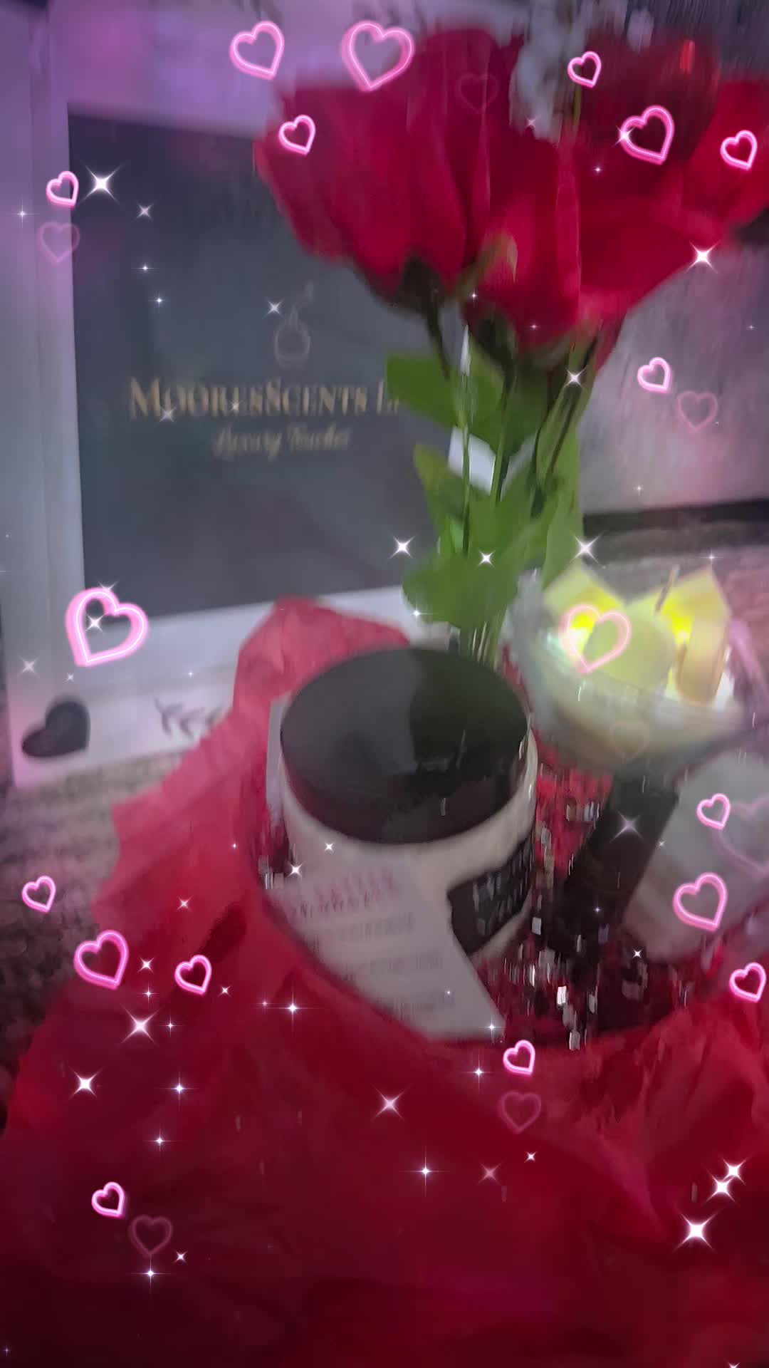 @Mooresscents LLC