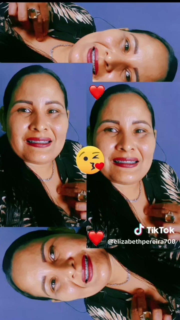 @Elizabeth Pereira