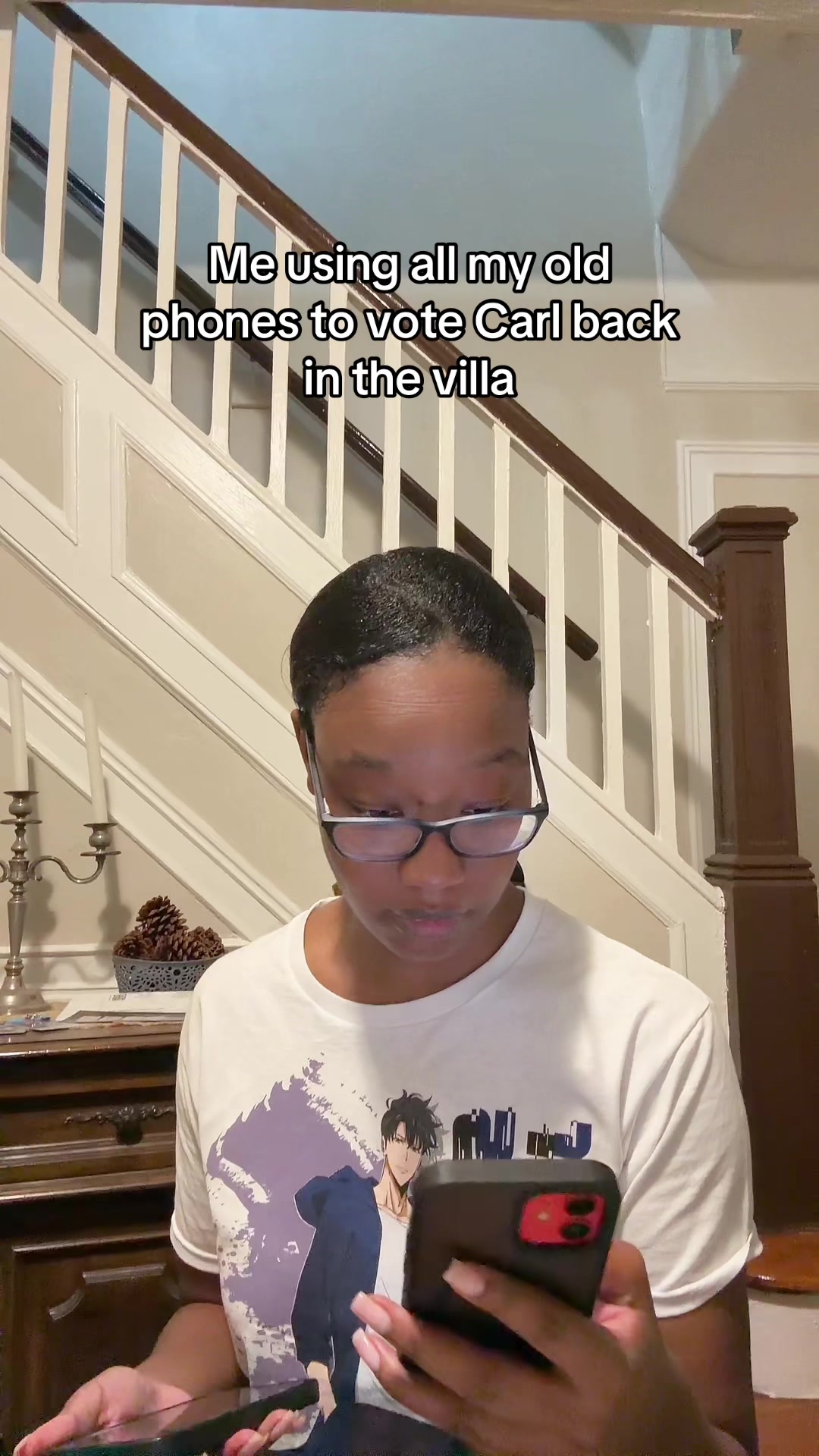 @Ashley Smalls