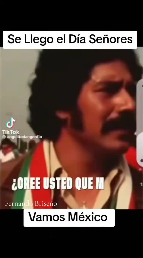 @Mexicanito