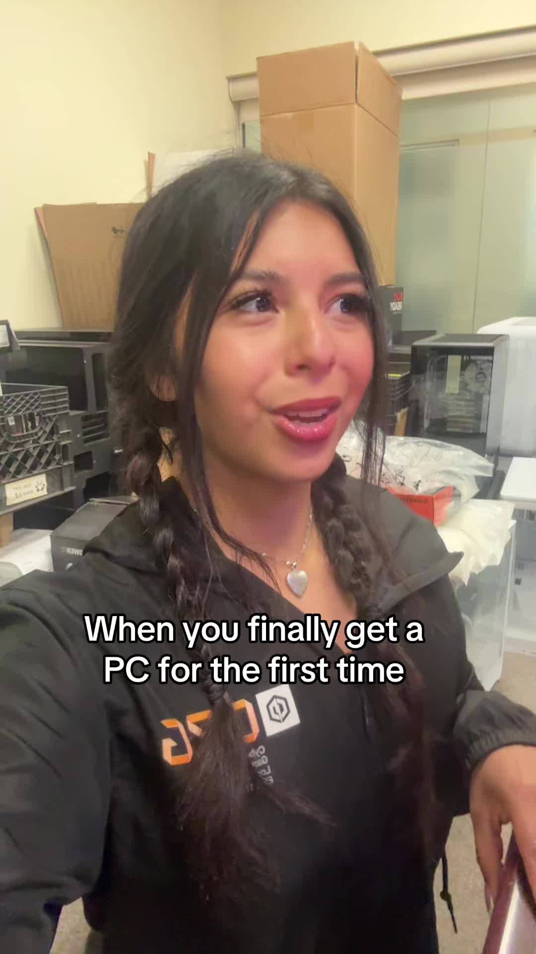 @CyberPowerPC