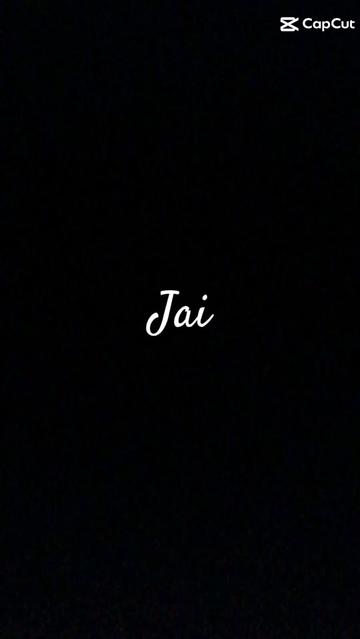 @Jai Anne 🧡