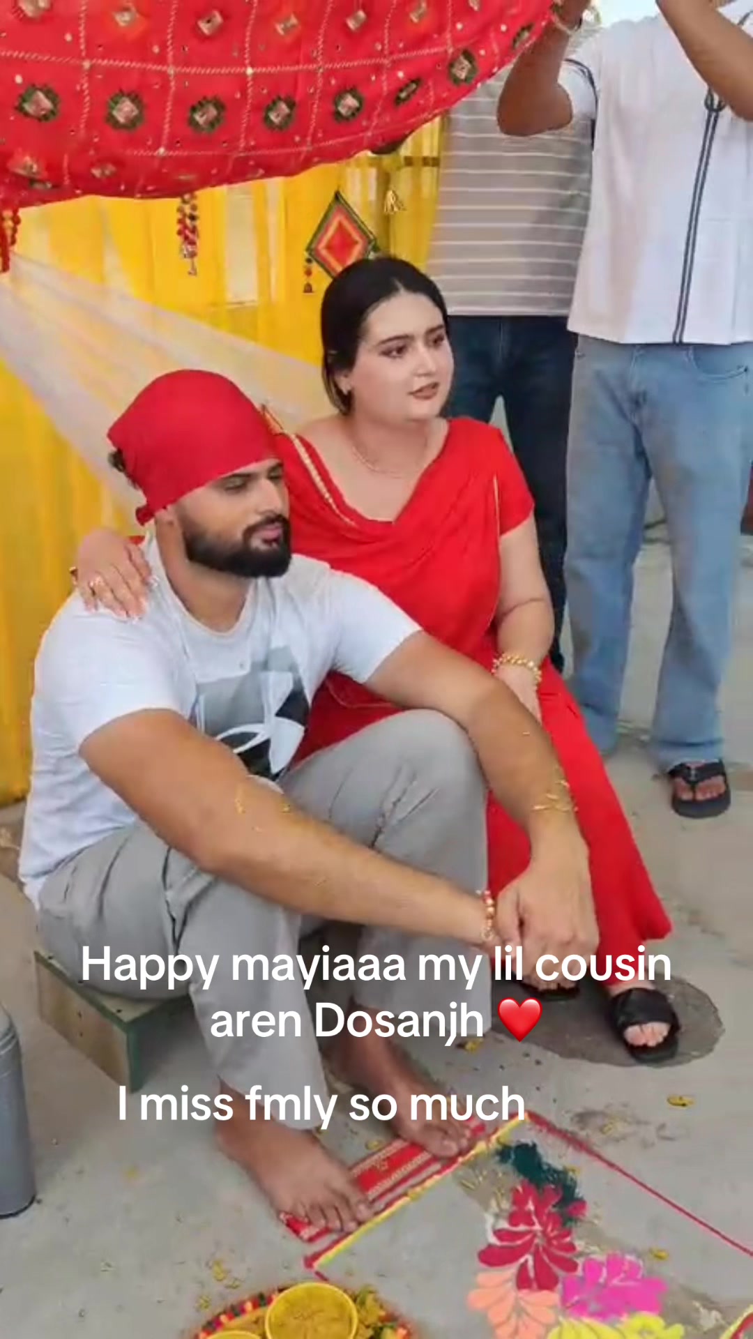 @Hry_DOSANJH_brown_jatt🌴
