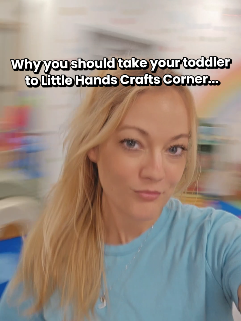 @Mrs. Kay | Little Hands Crafts