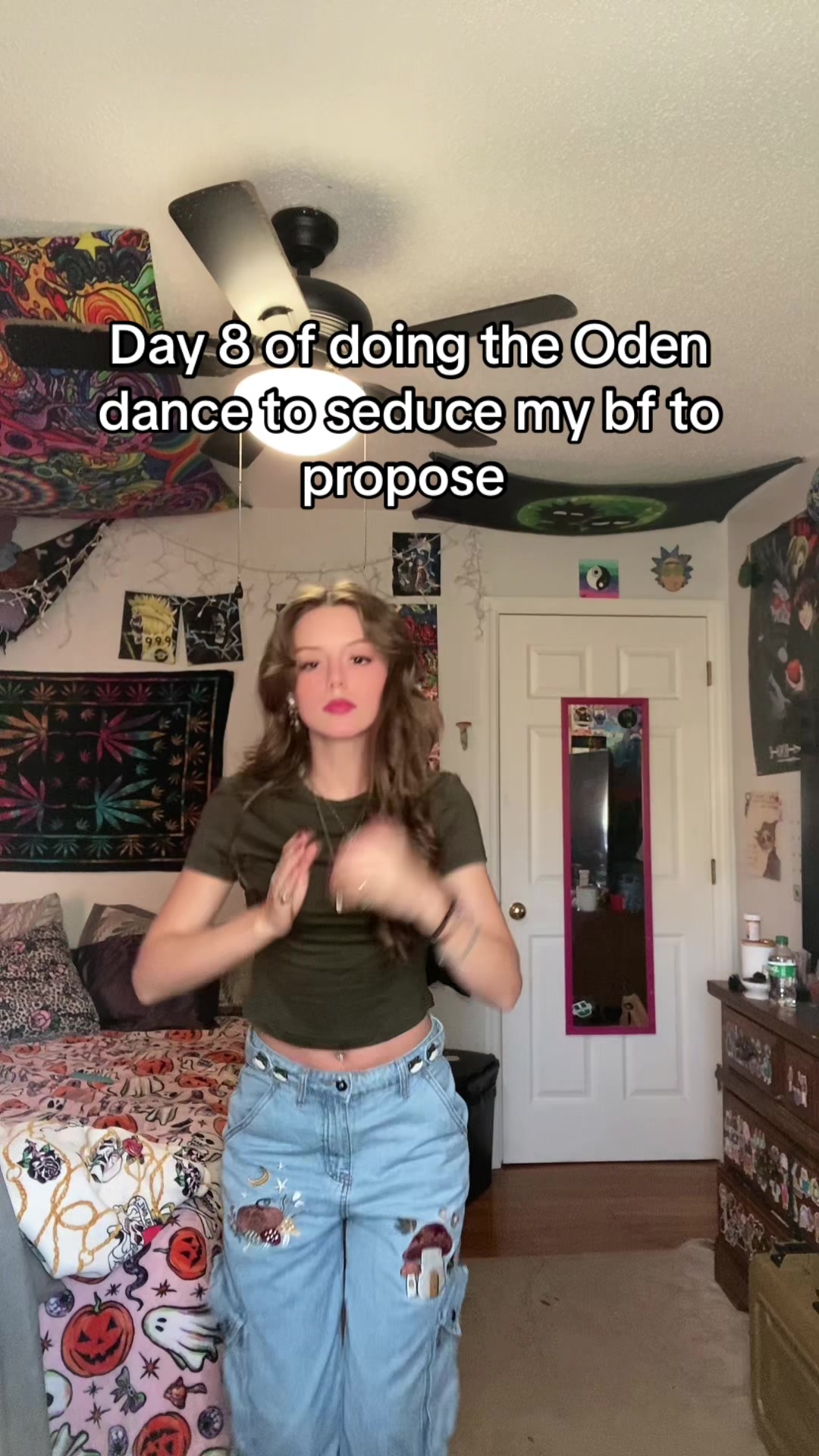 @Rebekah