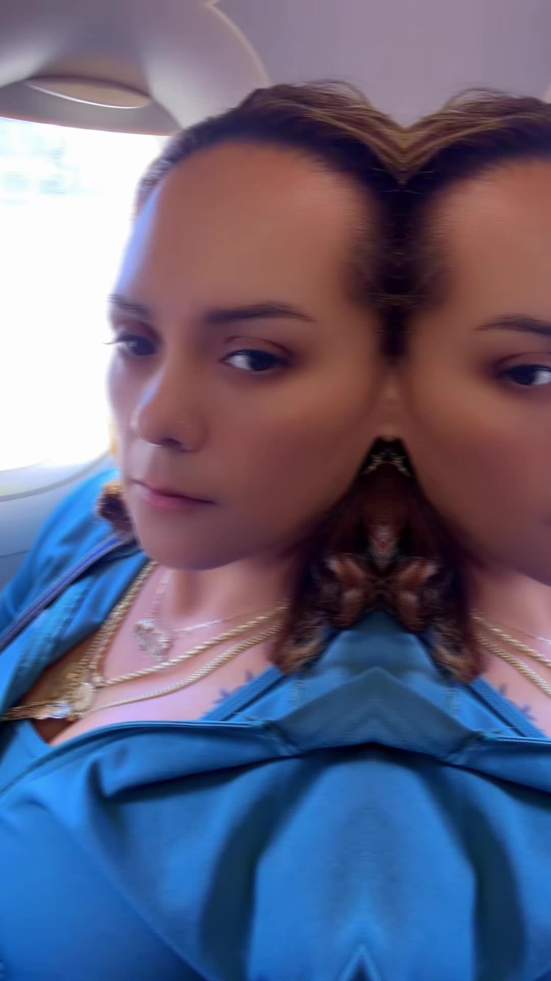 @Ana Rodriguez