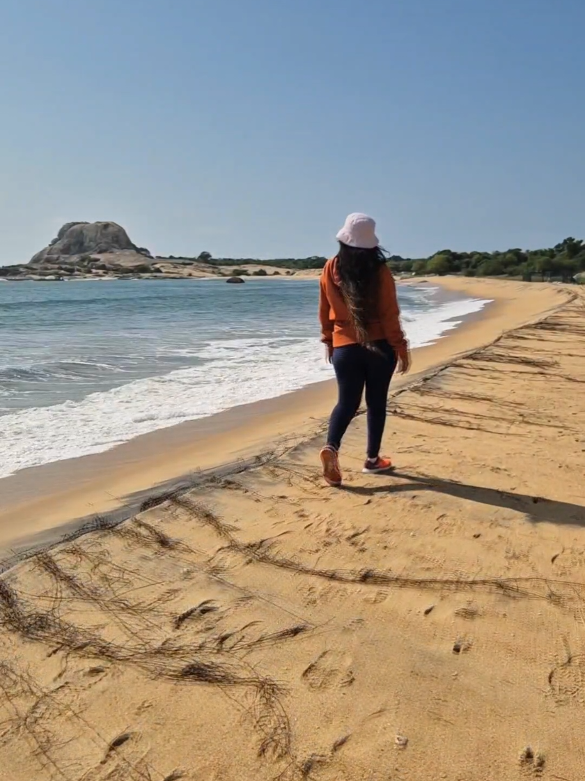 @Sandali Sathsarani