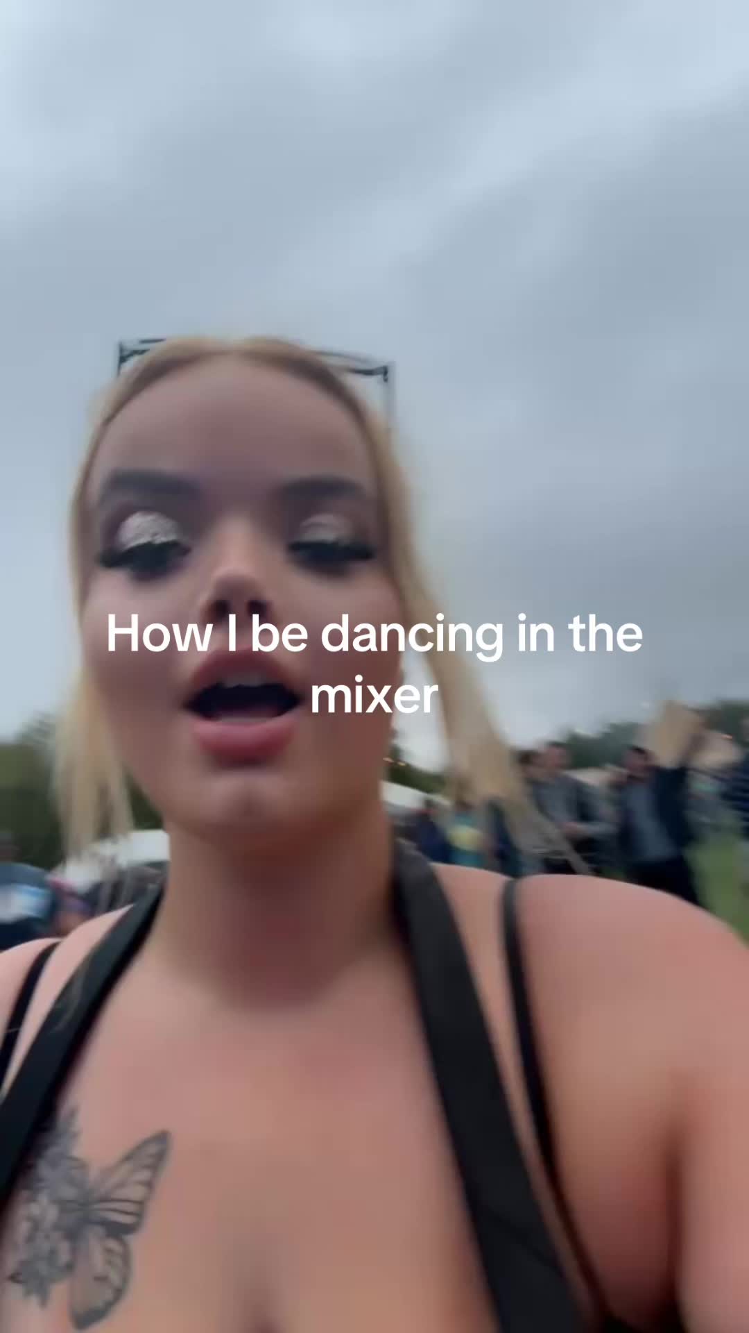 @Hollie Walsh