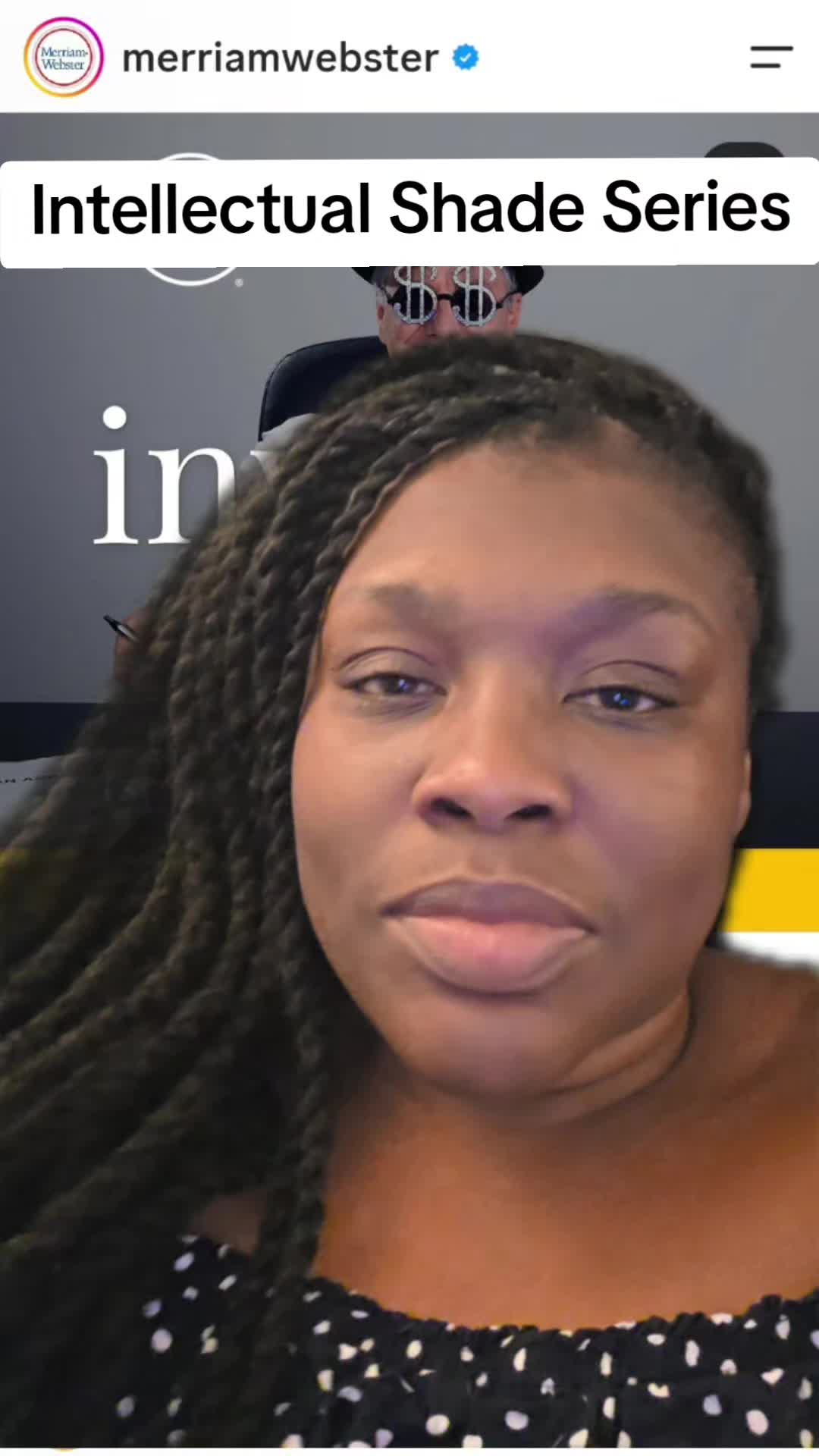 @English Professor of TikTok