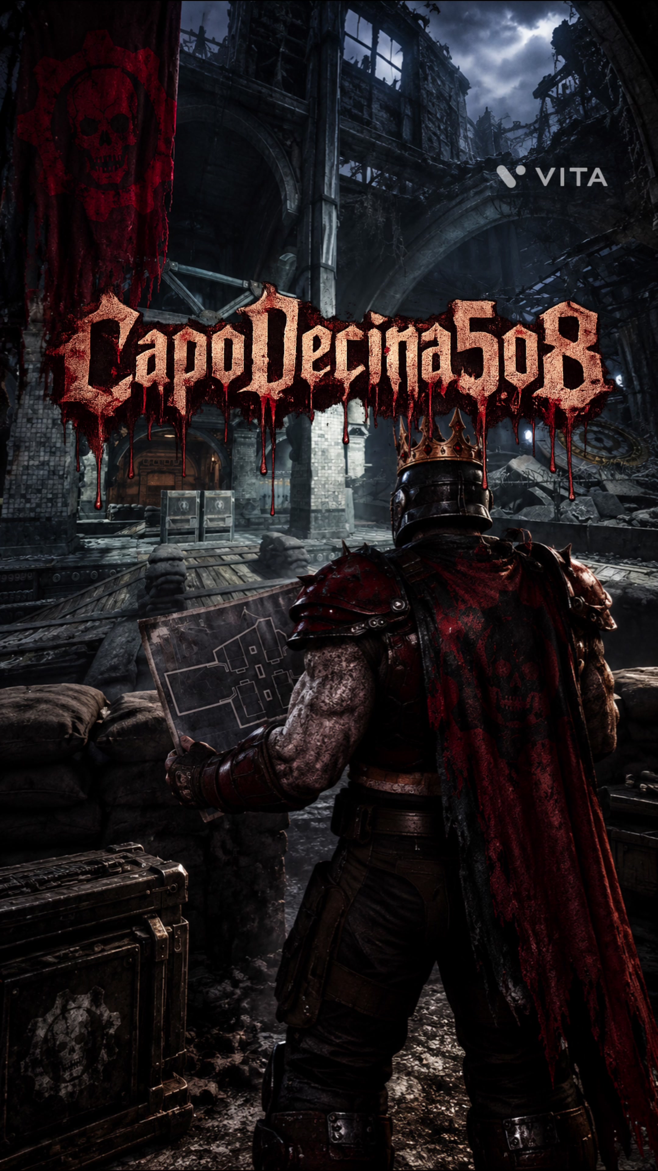@CapoDecina5o8