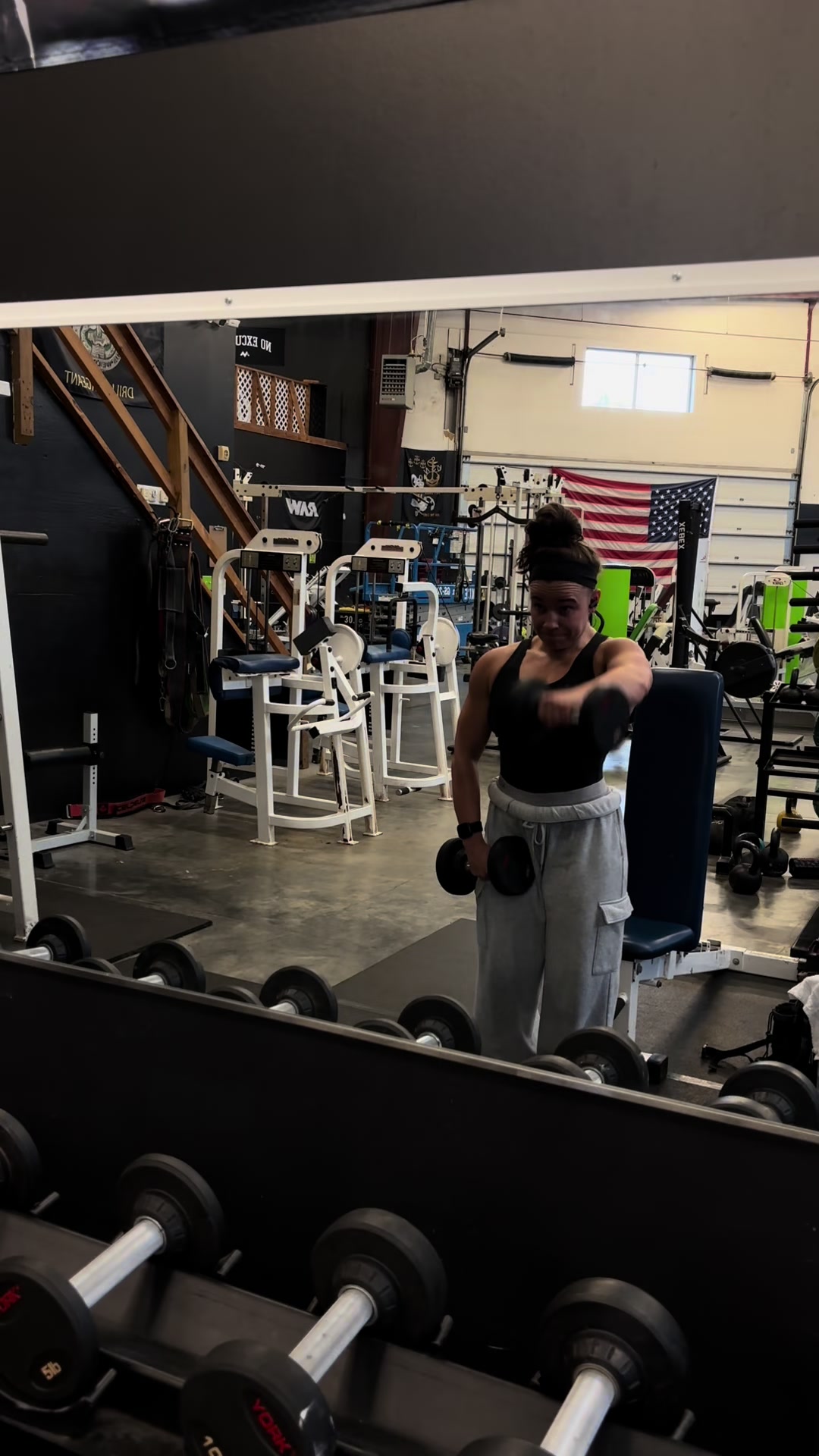 @Riley | IFBB Wellness Pro🌐