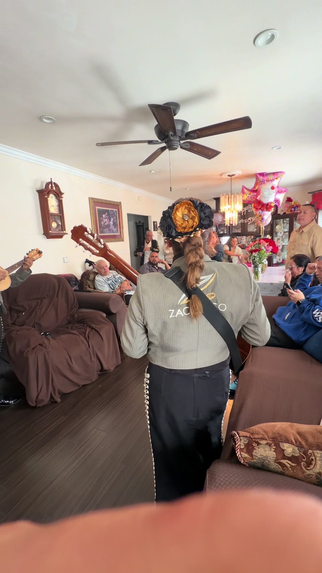@Mariachi Zacoalco
