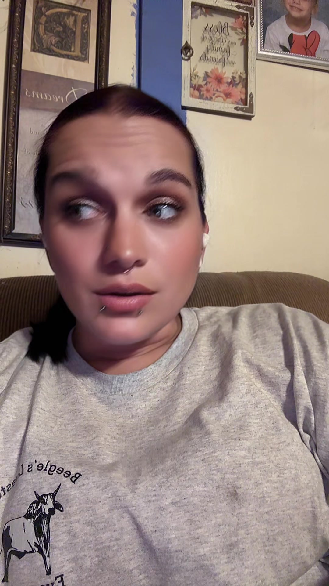 @Veronica Conrad