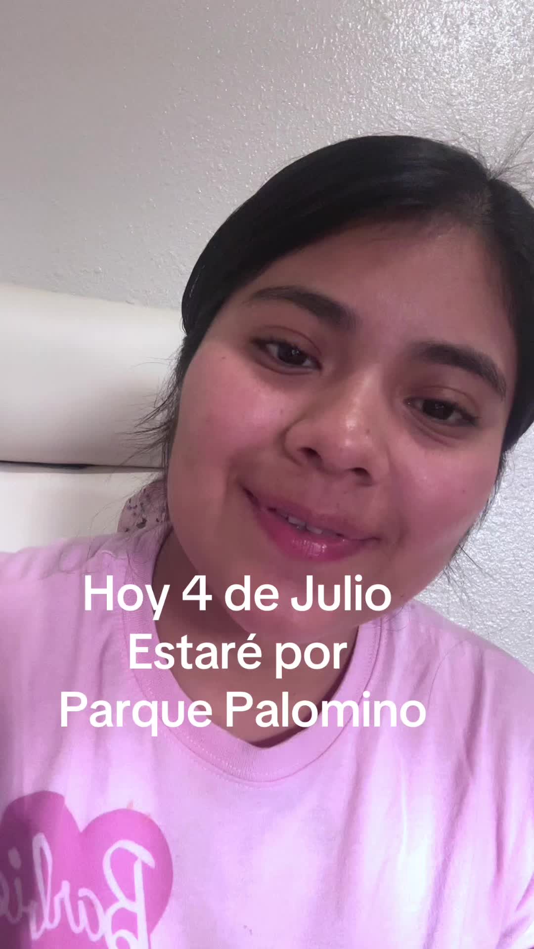 @Arabella Garcia
