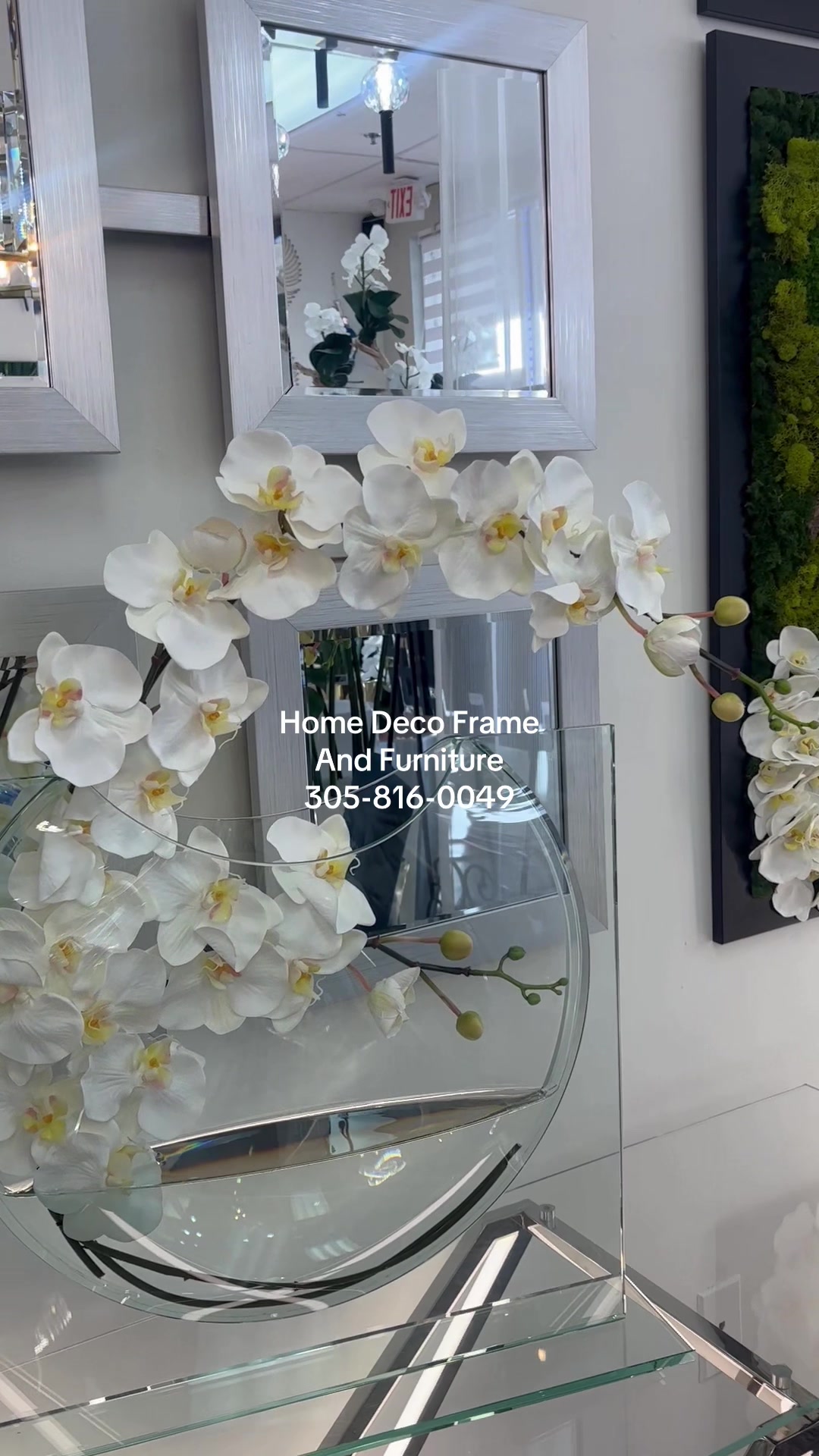 @Home Deco Frame and Furniture