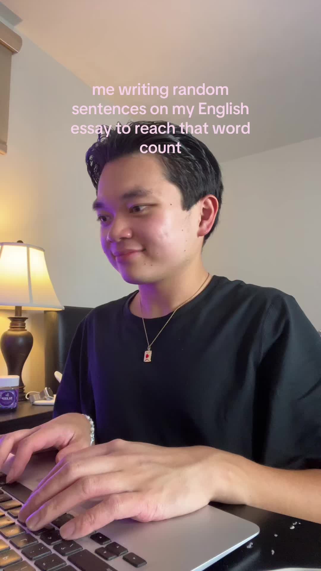@Mikael Arellano