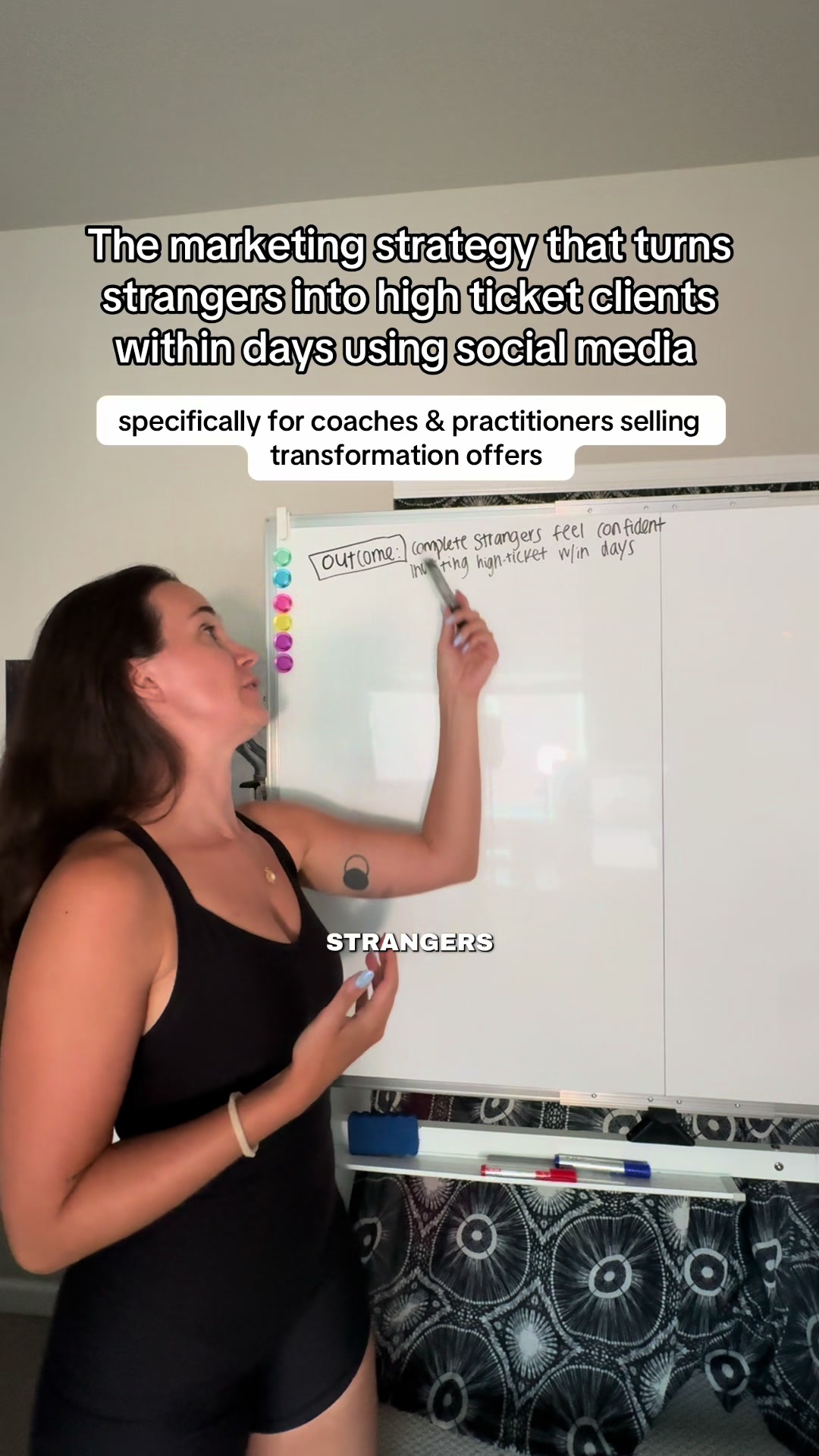 @Danielle | Marketing Expert