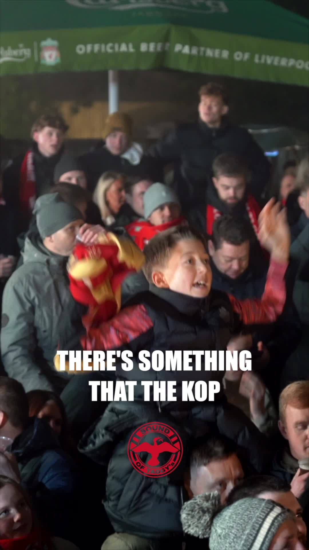 @SoundOfTaggy&rsquo;s