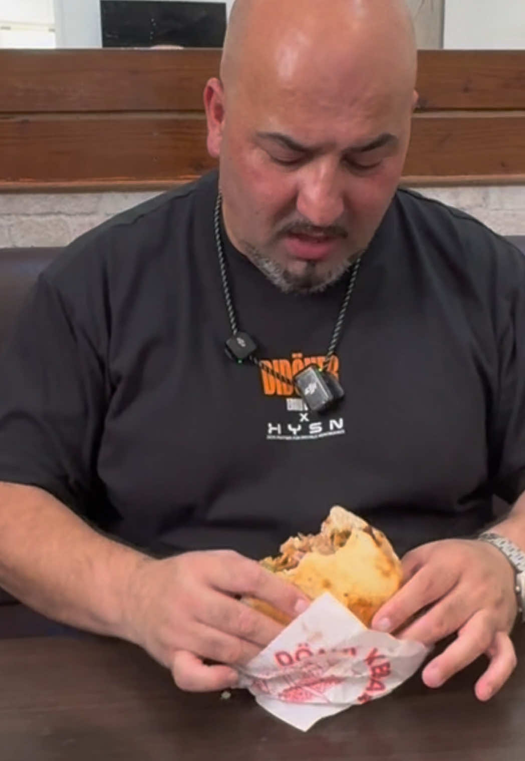 @Di D&ouml;ner┃ERSIN BABA