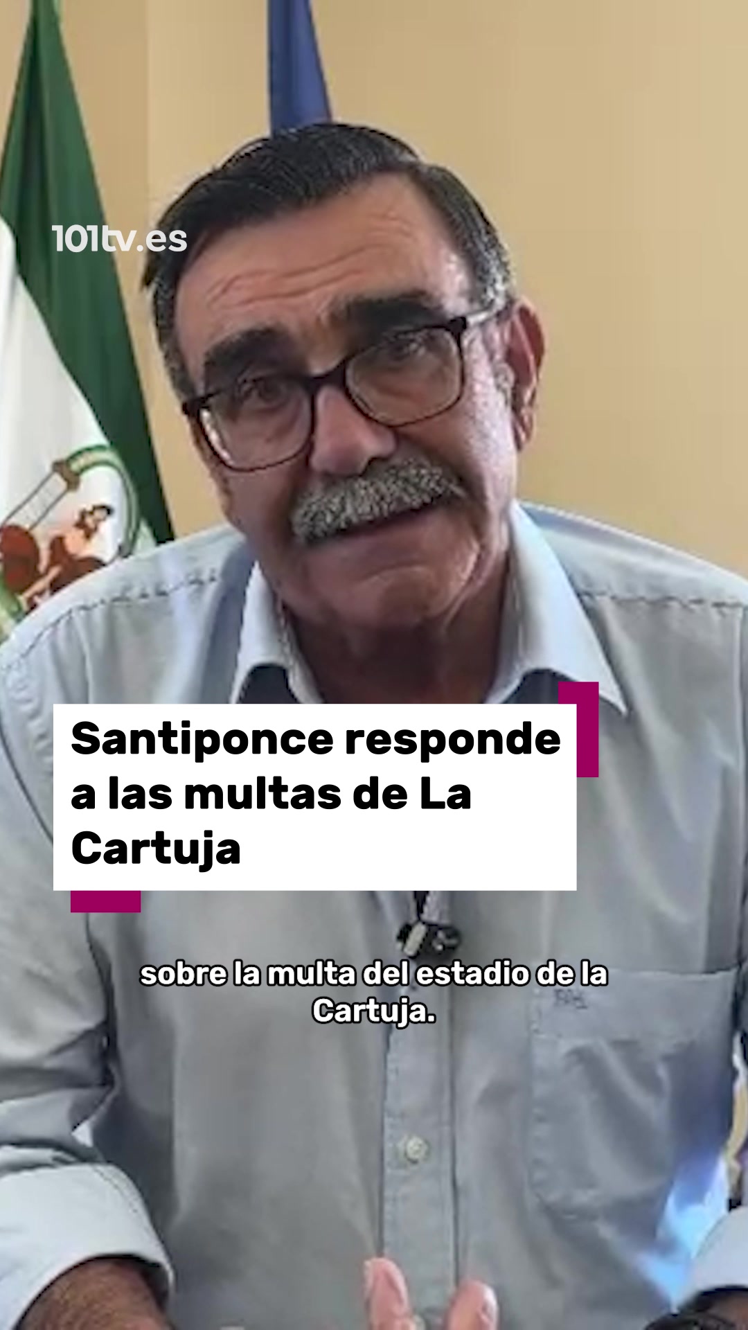 @101TV Sevilla
