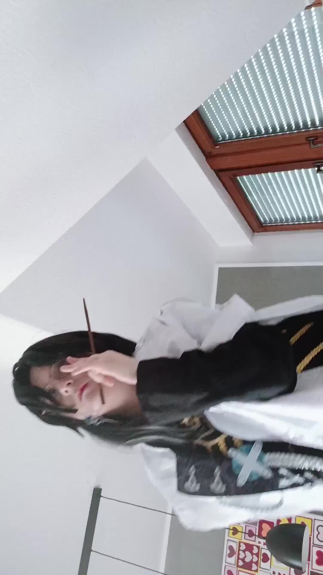 @Theresia Starshine