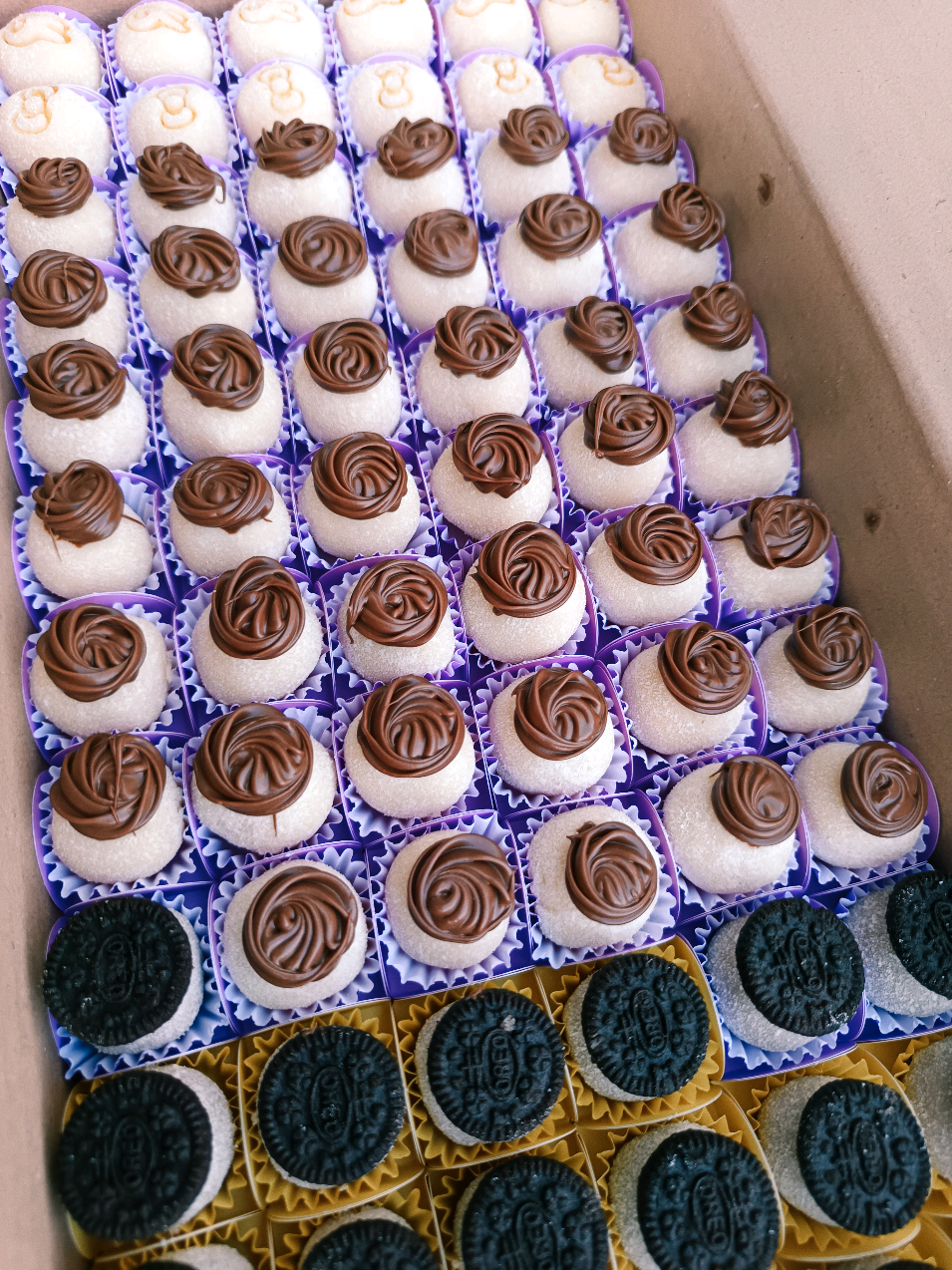 @Cinthia Cupcakes & Cia 🧁