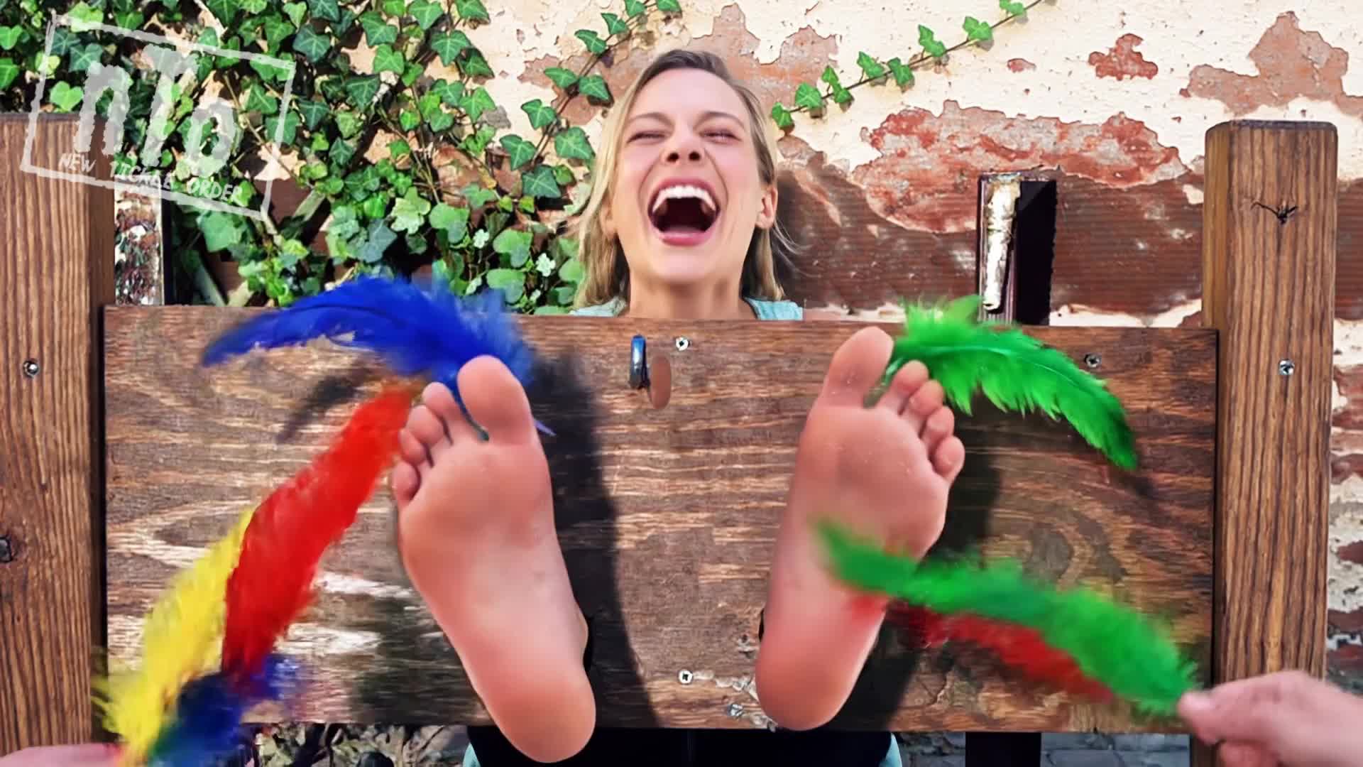 @New Tickle Order