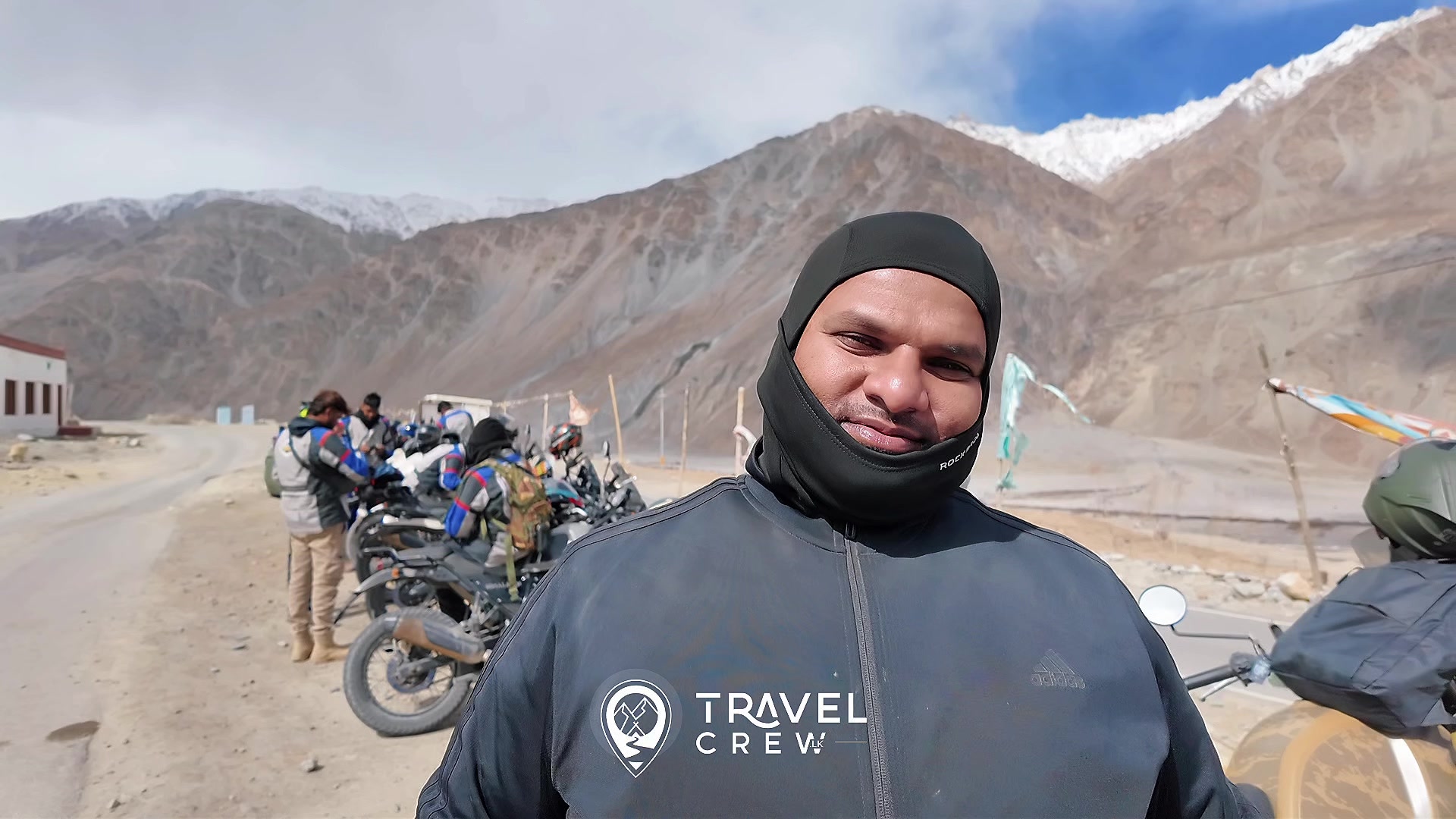@Travelcrew.lk