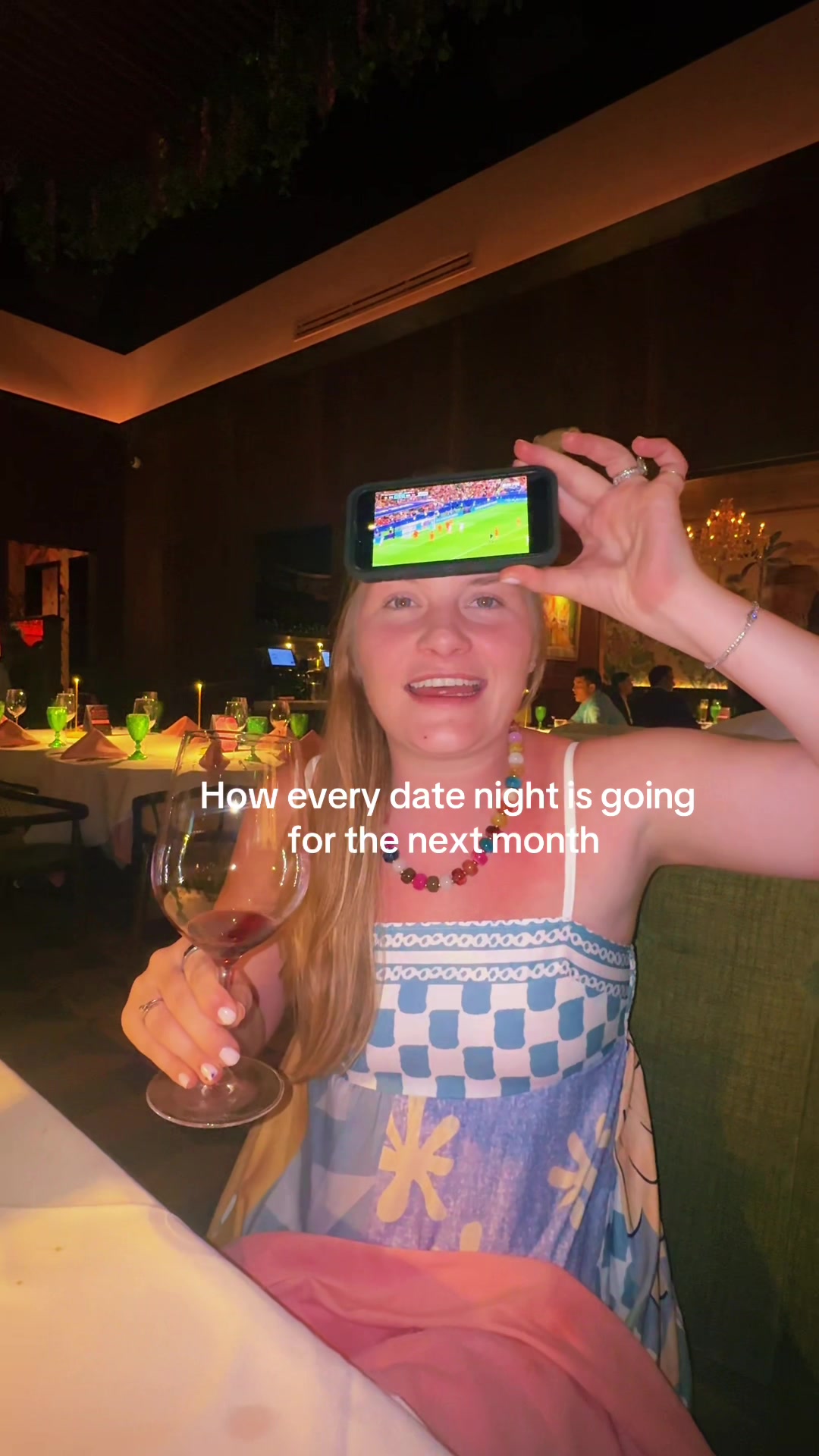 @Brooke McNulty - South Florida