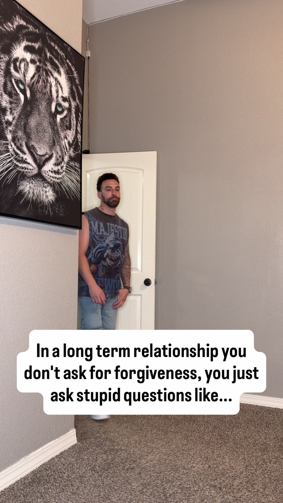 @Chris & Crystal
