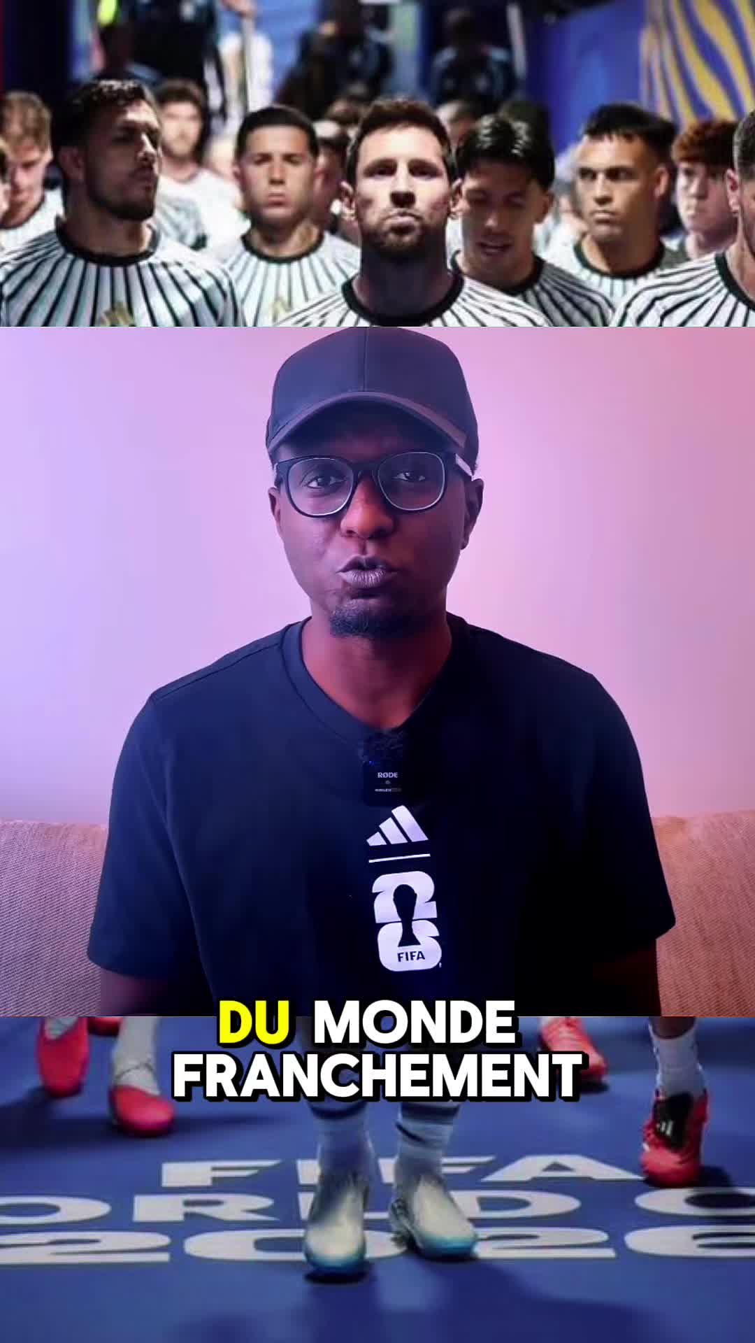 @Debrief Foot ⚽️✨💫