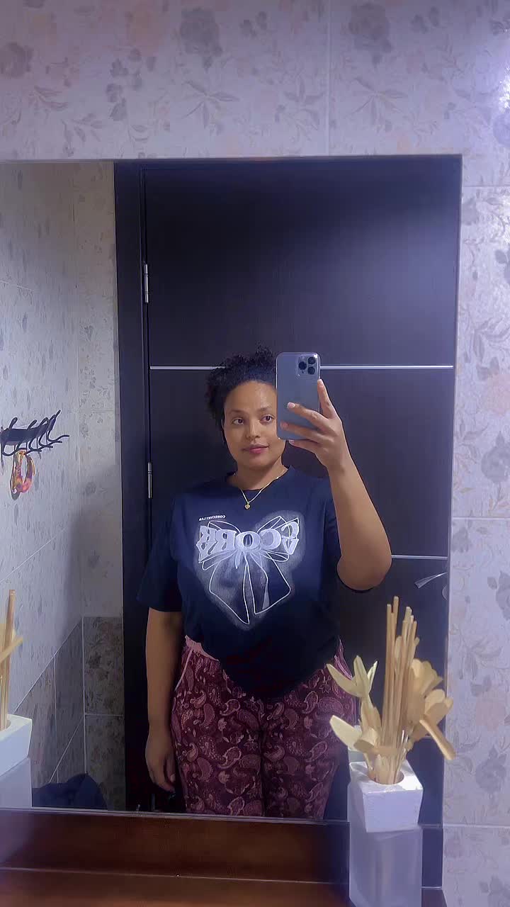 @Selam love