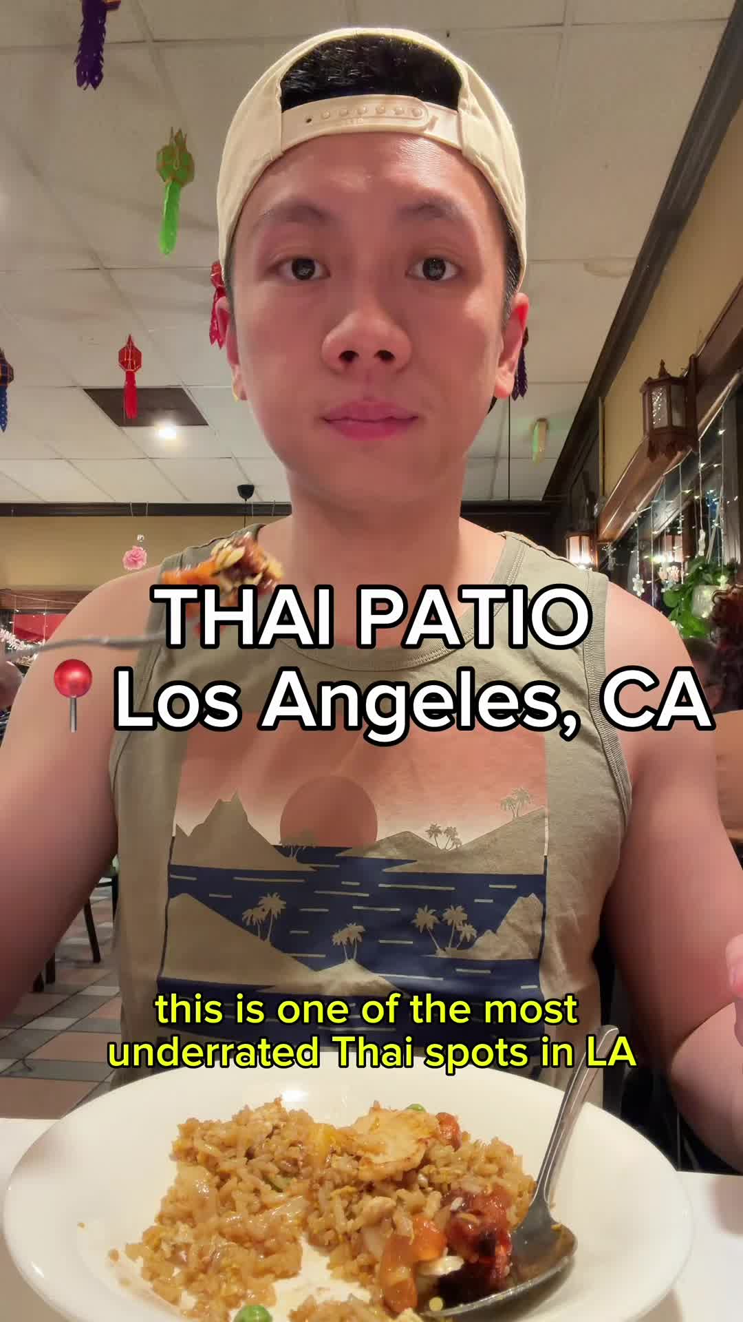 @Oli Eatz