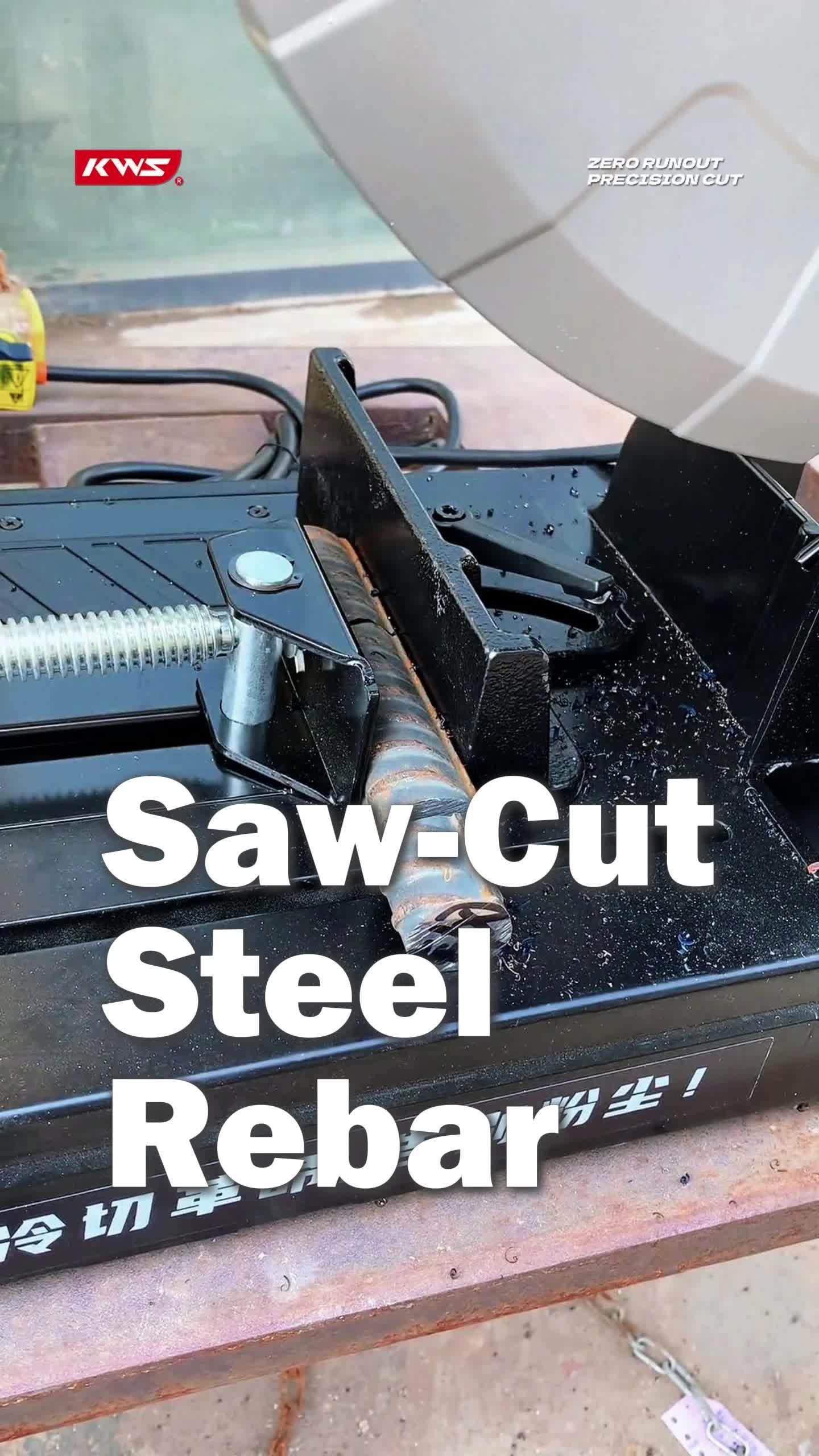 @KWS Metal Cutting Tools