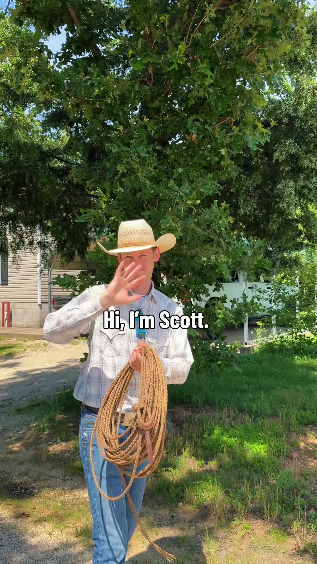 @ScottGoreRawhide