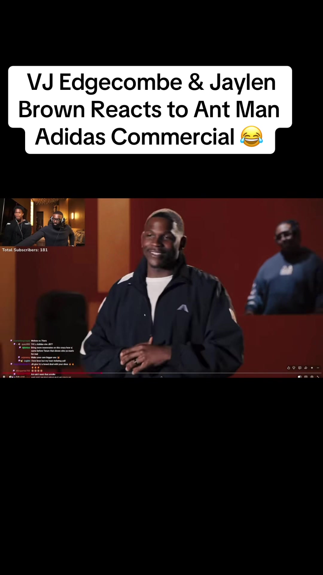 @TrendingTopic