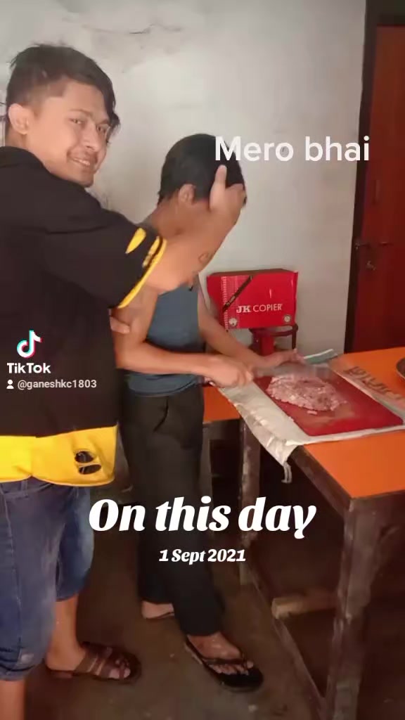 @Sanju Dhakal