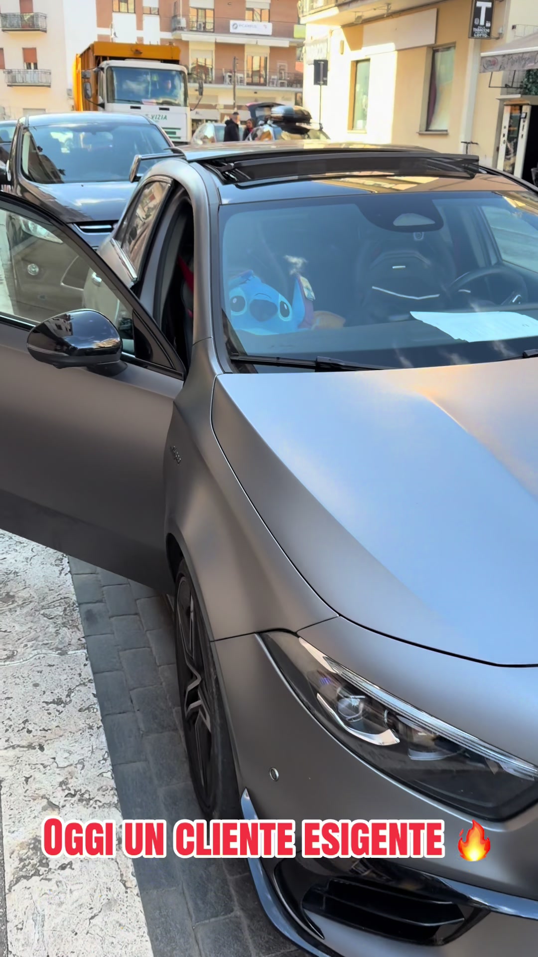 @M.L. AUTO