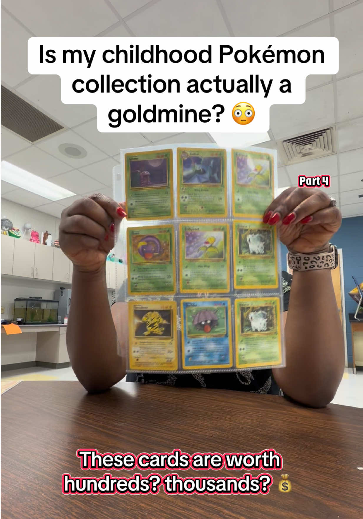 @Mrs Walker
